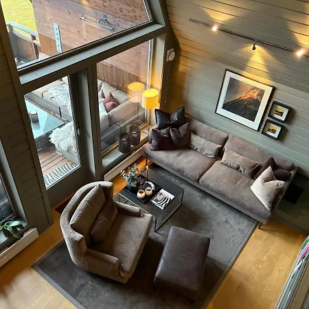 Delicate With Large Terrace In *
