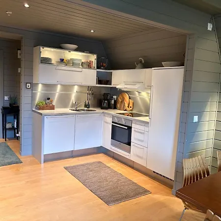 Apartman Delicate With Large Terrace In *