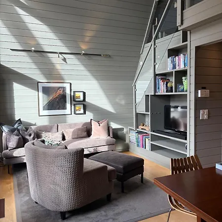 Apartman Delicate With Large Terrace In